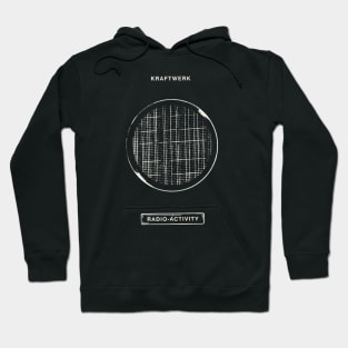 kraftwerk Hoodie